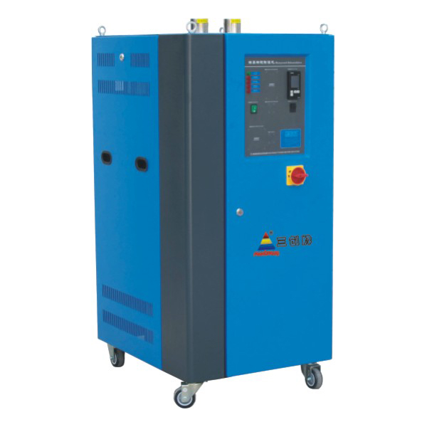 蜂巢轉輪除濕機